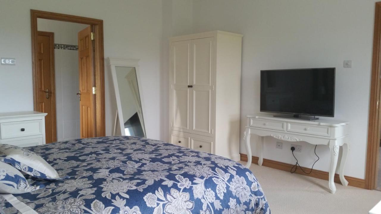 Drumspittal House Guest Accomodation Armagh Luaran gambar