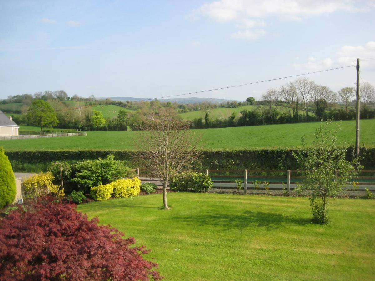 Drumspittal House Guest Accomodation Armagh Luaran gambar