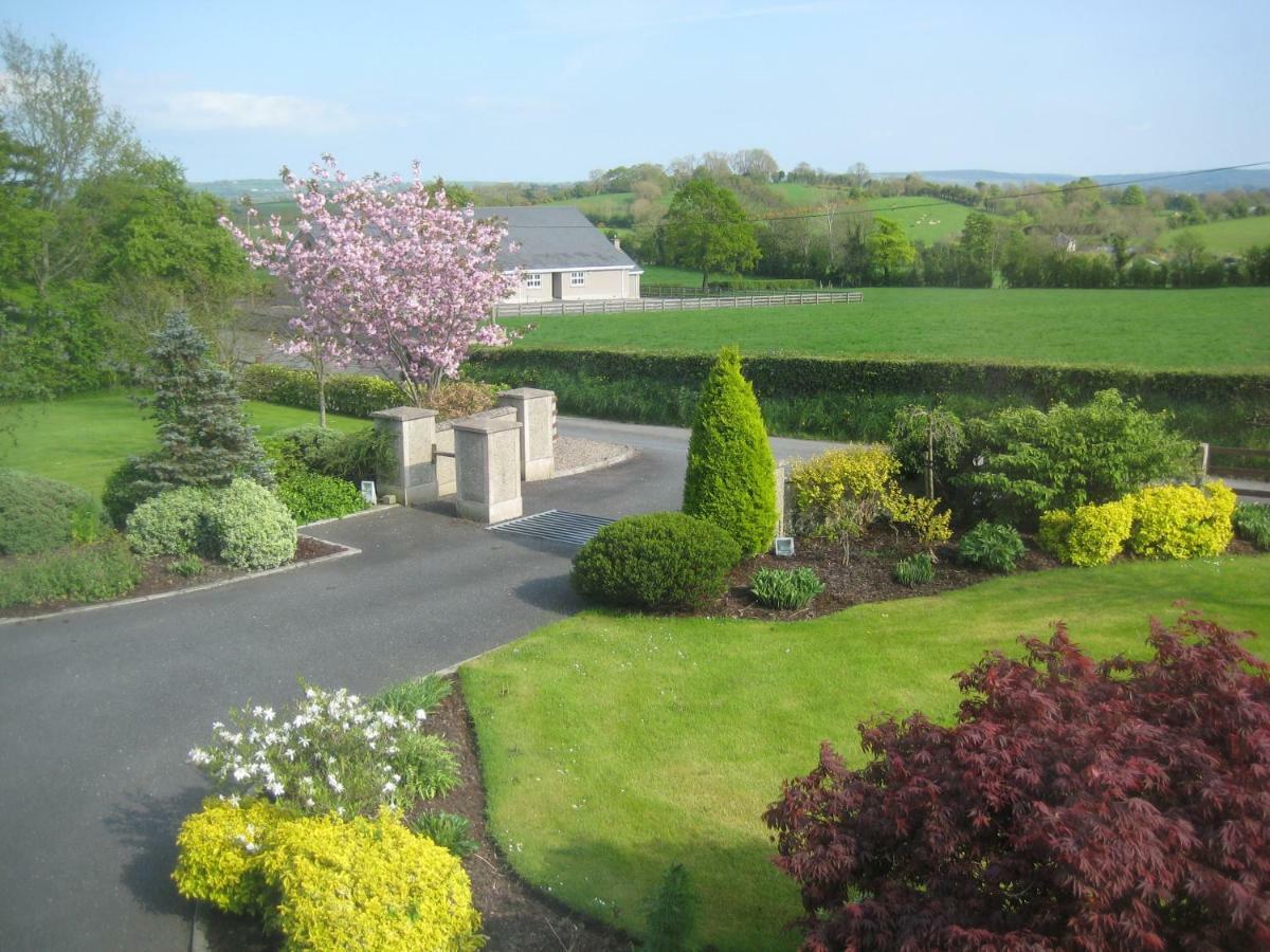 Drumspittal House Guest Accomodation Armagh Luaran gambar