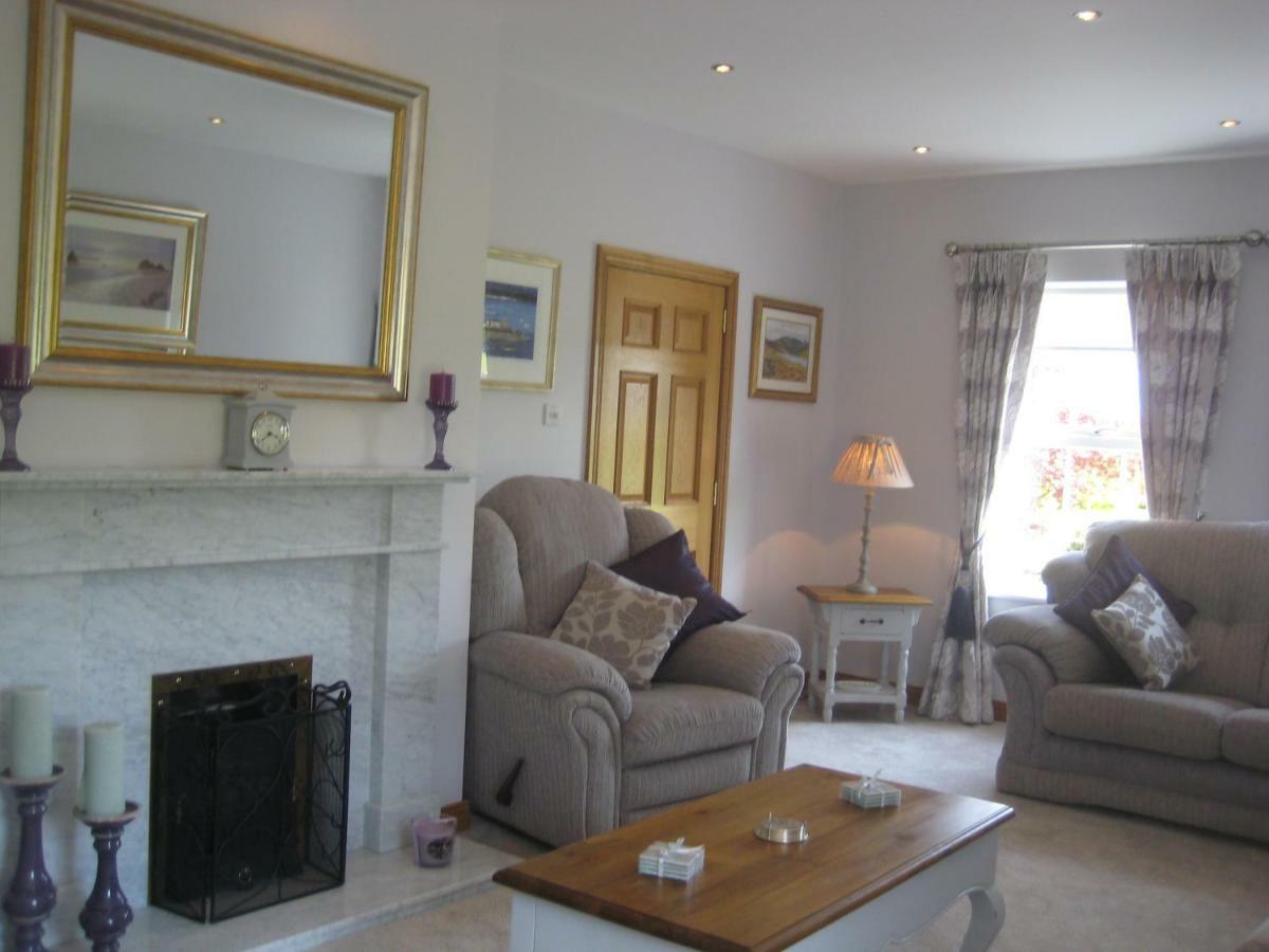 Drumspittal House Guest Accomodation Armagh Luaran gambar