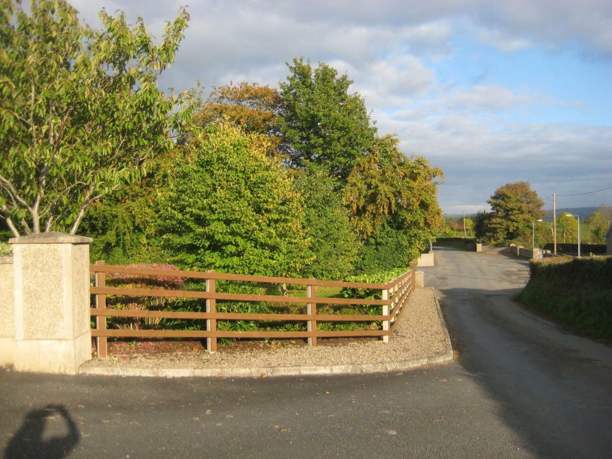 Drumspittal House Guest Accomodation Armagh Luaran gambar