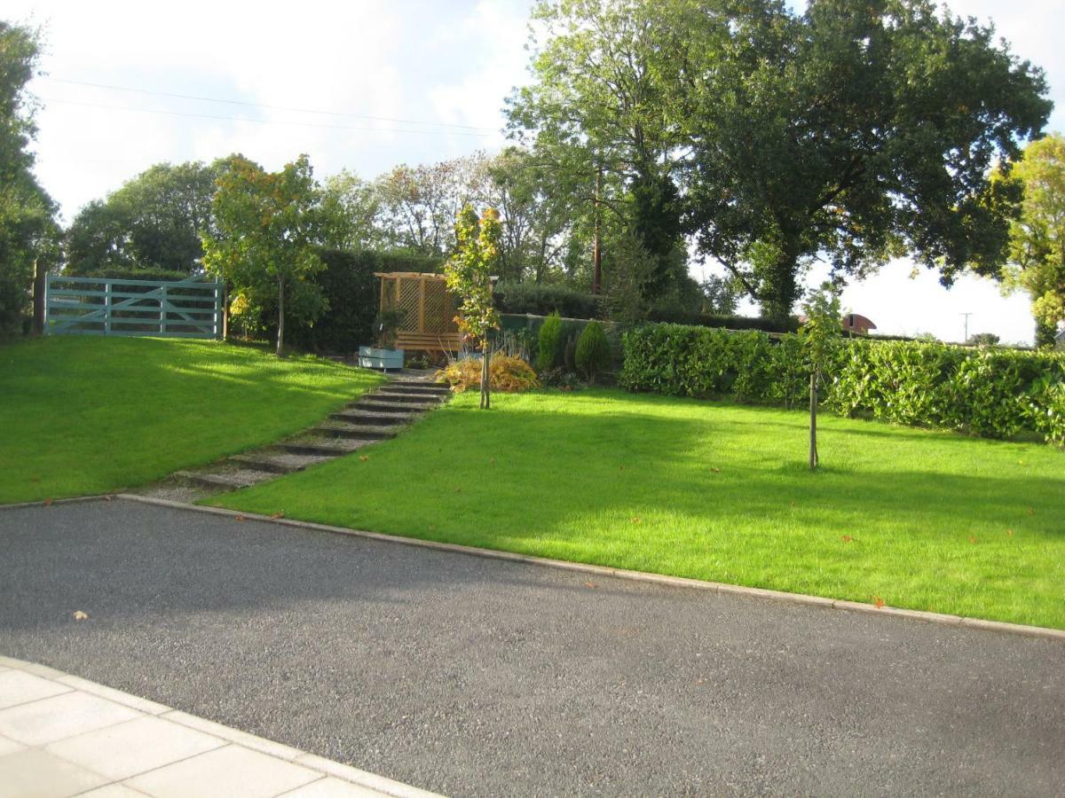 Drumspittal House Guest Accomodation Armagh Luaran gambar