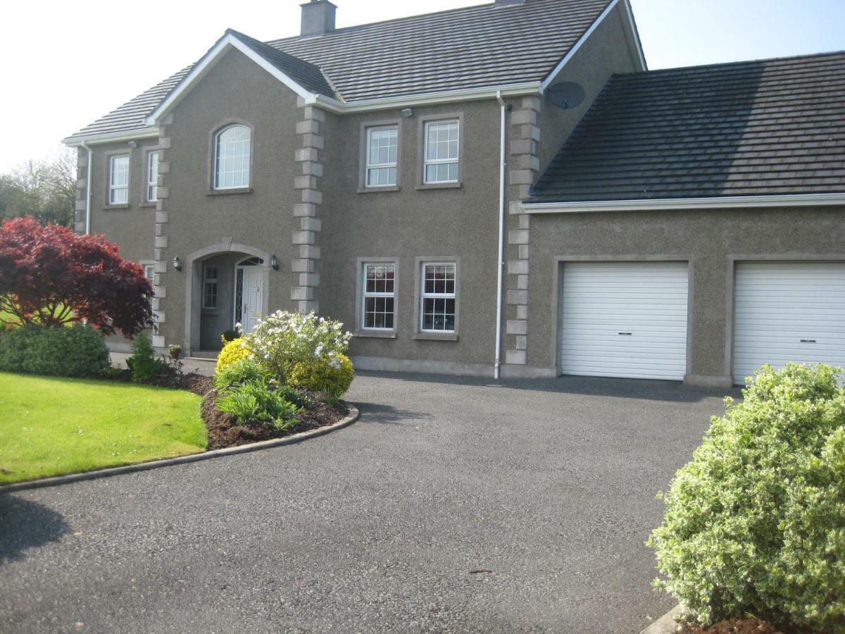 Drumspittal House Guest Accomodation Armagh Luaran gambar