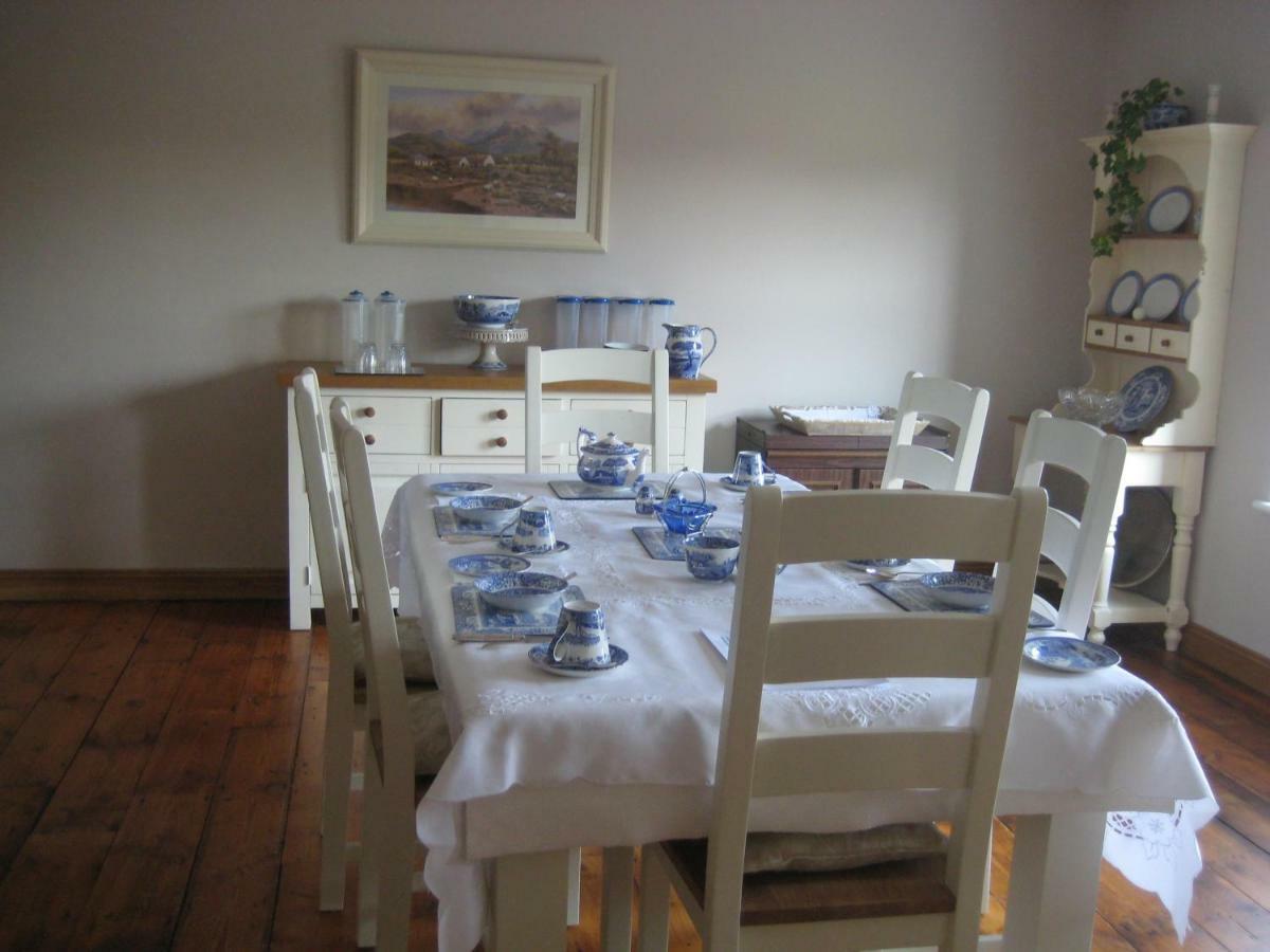 Drumspittal House Guest Accomodation Armagh Luaran gambar