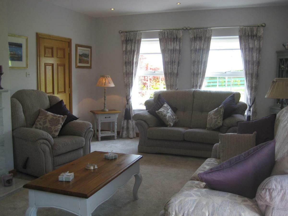 Drumspittal House Guest Accomodation Armagh Luaran gambar
