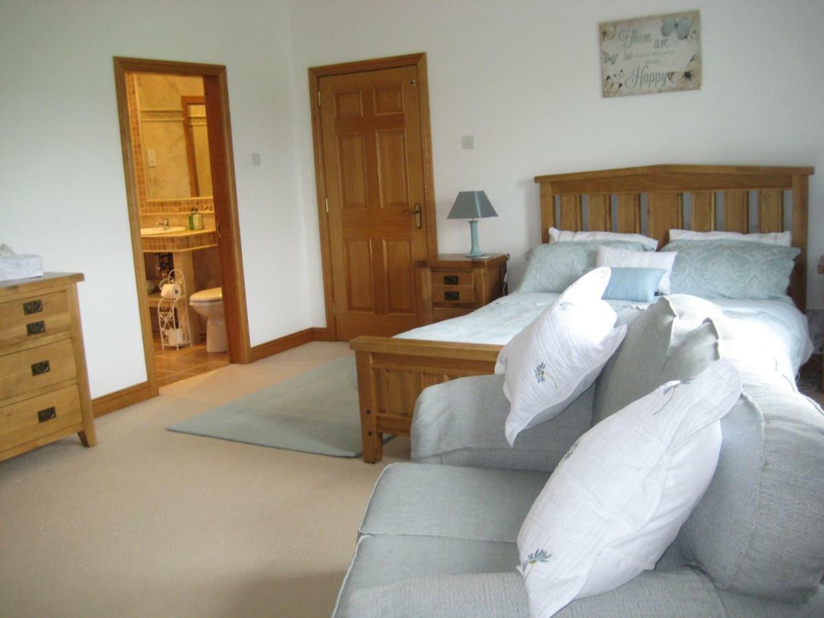 Drumspittal House Guest Accomodation Armagh Luaran gambar