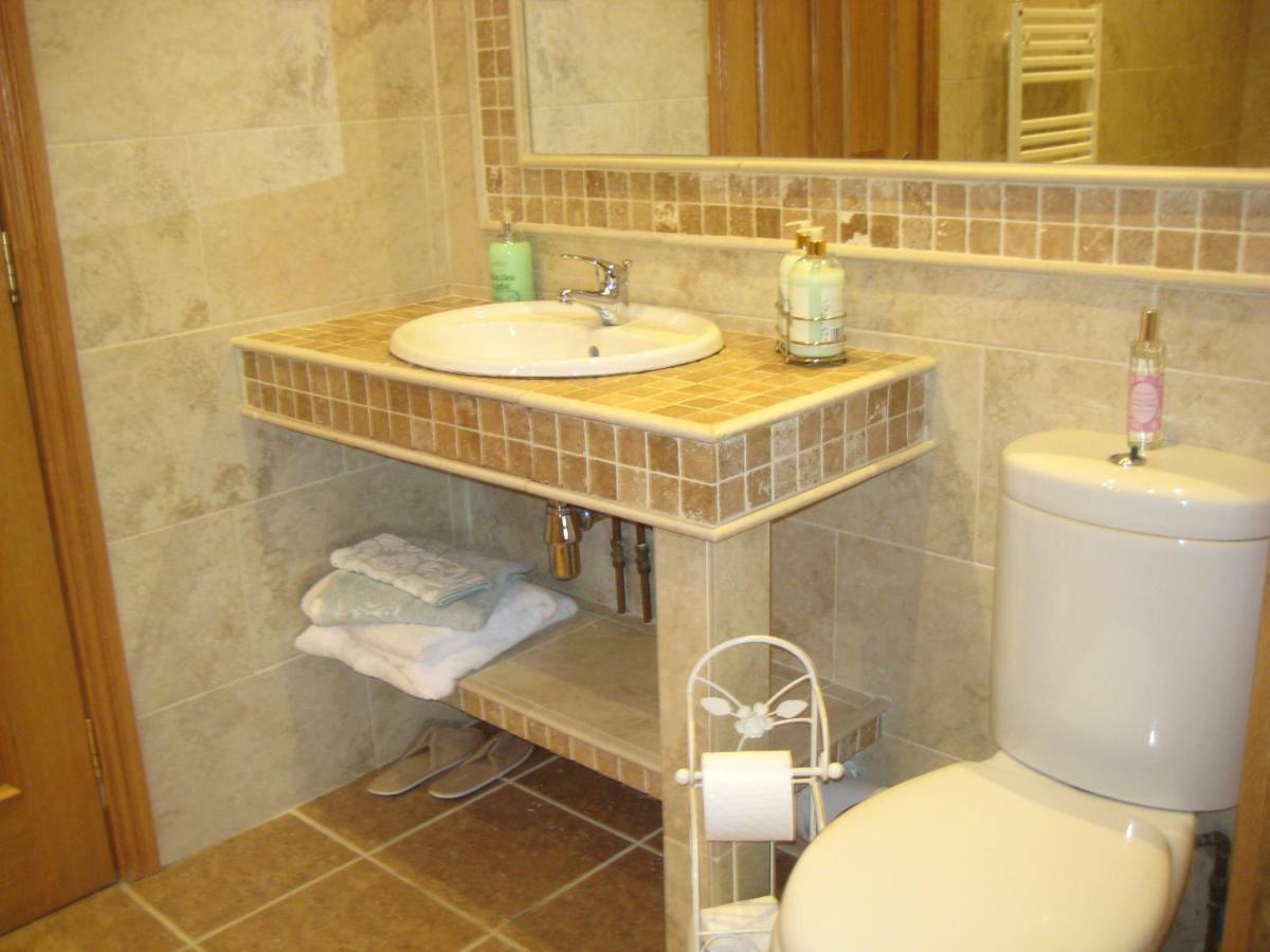 Drumspittal House Guest Accomodation Armagh Luaran gambar