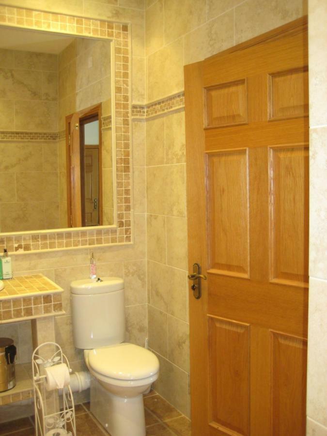 Drumspittal House Guest Accomodation Armagh Luaran gambar
