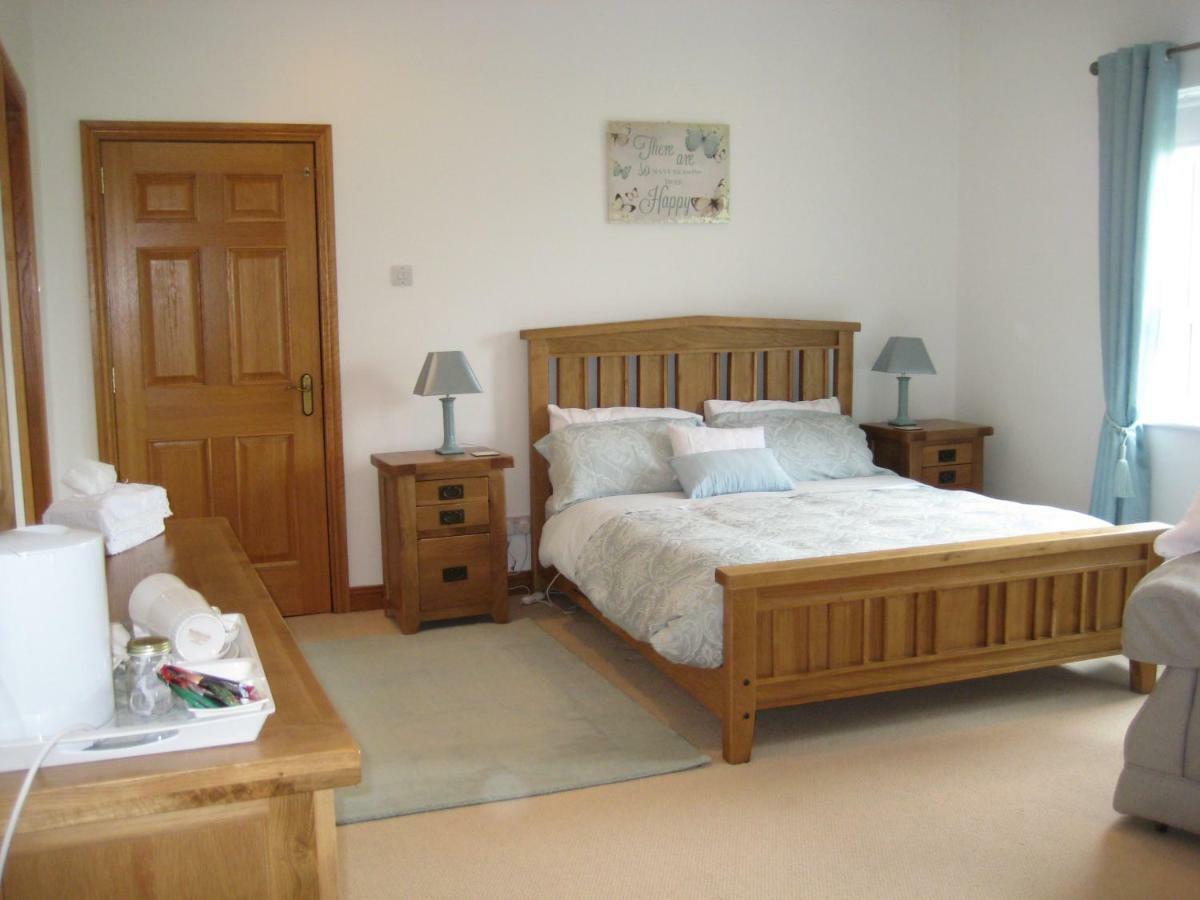 Drumspittal House Guest Accomodation Armagh Luaran gambar