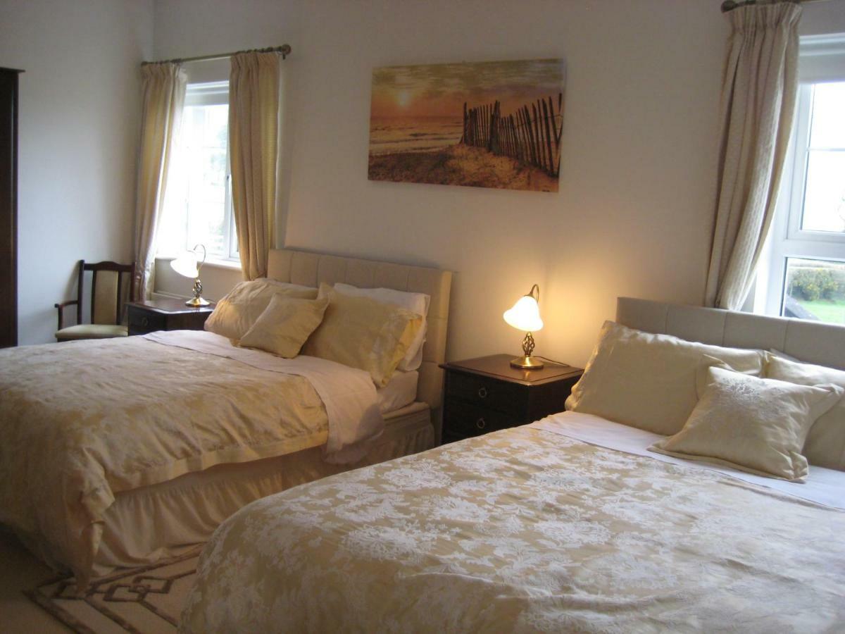 Drumspittal House Guest Accomodation Armagh Luaran gambar