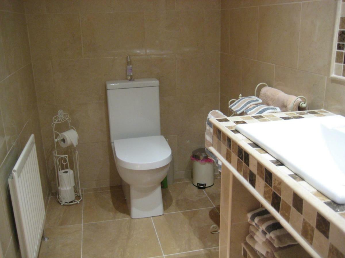 Drumspittal House Guest Accomodation Armagh Luaran gambar