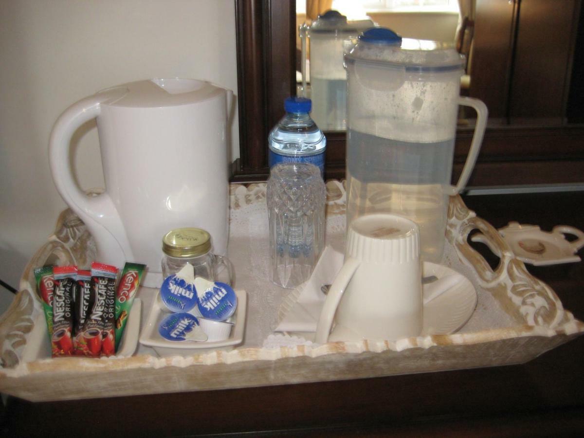 Drumspittal House Guest Accomodation Armagh Luaran gambar